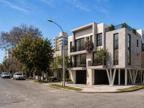 Departamento en Venta en Los Troncos, Mar del Plata