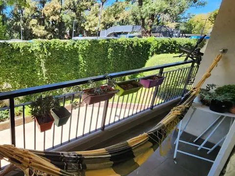 Departamento en Venta en Beccar Vias / Libertador, Beccar