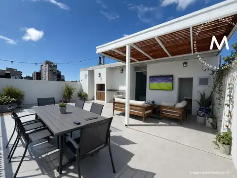 Departamento en Venta en Villa Ballester, Partido de General San Martín