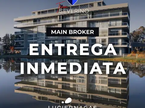 Departamento en Venta en Luciernagas Pilar, Countries y Barrios Cerrados en la Lonja