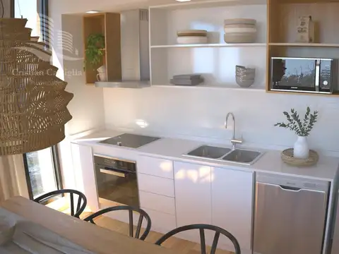 Departamento en Venta en General Pacheco, Partido de Tigre
