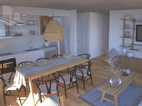 Departamento en Venta en General Pacheco, Partido de Tigre