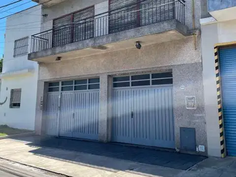 Departamento en Venta en Martin Coronado, Partido de Tres de Febrero