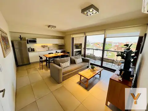 Departamento en Venta en Pinamar, Partido de Pinamar