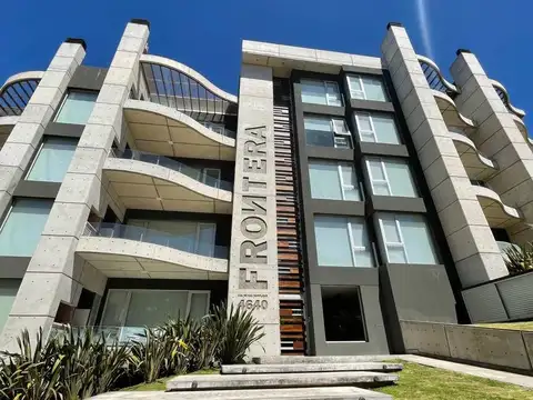 Departamento en Venta en Pinamar, Partido de Pinamar