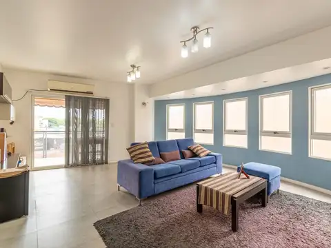 Departamento en Venta en Haedo, Partido de Morón