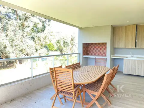 Departamento en Venta en Pilara, Countries y Barrios Cerrados en Pilar