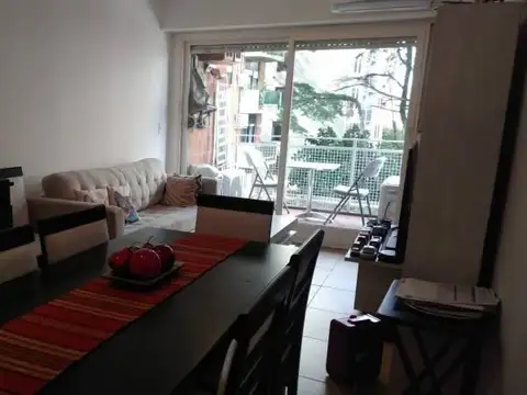 Departamento en Venta en Acassuso Vias  /  Santa Fe, Acassuso