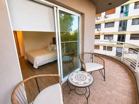 Departamento en Venta en Ramos Mejia, Partido de La Matanza