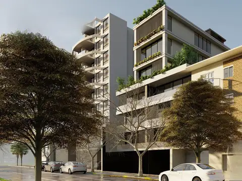 Departamento en Venta en Acassuso, Partido de San Isidro