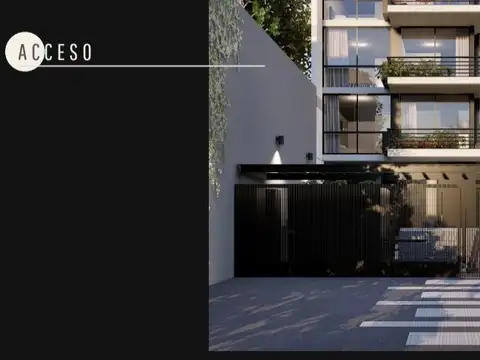 Departamento en Venta en Olivos, Partido de Vicente López