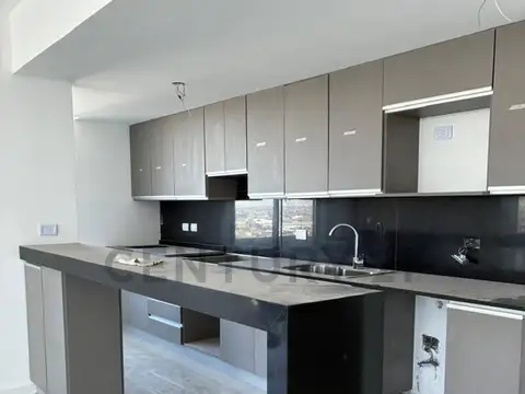 Departamento en Venta en Tigre Centro, Partido de Tigre