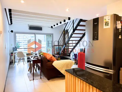 Departamento en Venta en Olivos Vias/Rio, Olivos