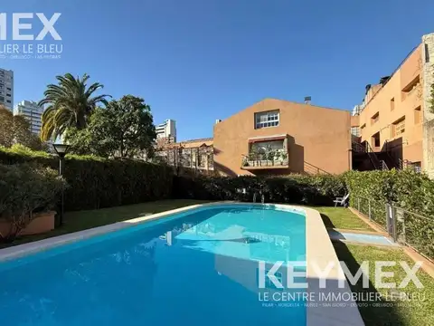 Departamento en Venta en Vicente Lopez, Partido de Vicente López