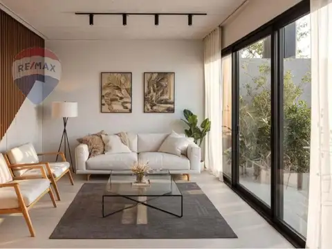 Departamento en Venta en Benavidez, Partido de Tigre
