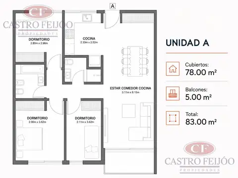 Departamento en Venta en Florida Belgrano/Oeste, Florida