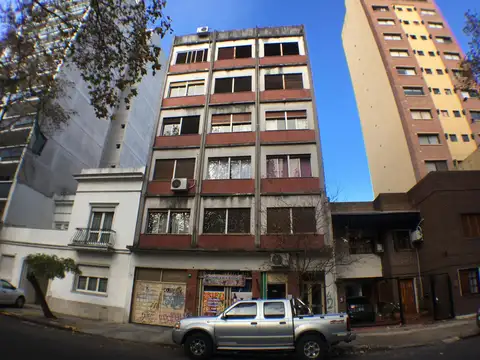 Departamento en Venta en Microcentro, La Plata