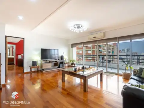 Departamento en Venta en Caseros, Partido de Tres de Febrero