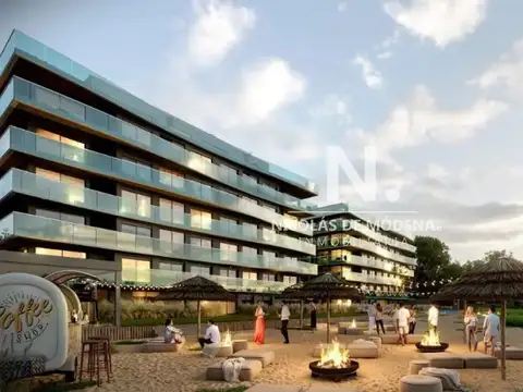 Departamento en Venta en Victorino de la Plaza, Partido de Guaminí