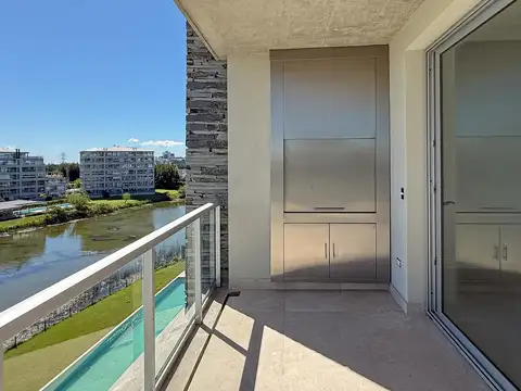 Departamento en Venta en Nordelta Yoo Nordelta, Nordelta