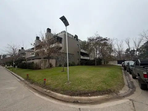 Departamento en Venta en Las Liebres, Countries y Barrios Cerrados en Pilar