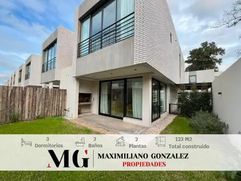 Departamento en Venta en Canning, Partido de Ezeiza