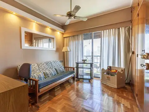 Departamento en Venta en Avellaneda, Partido de Avellaneda