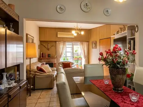 Departamento en Venta en Caseros, Partido de Tres de Febrero