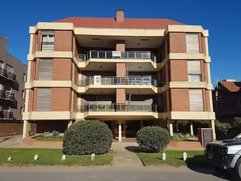 Departamento en Venta en Pinamar, Partido de Pinamar