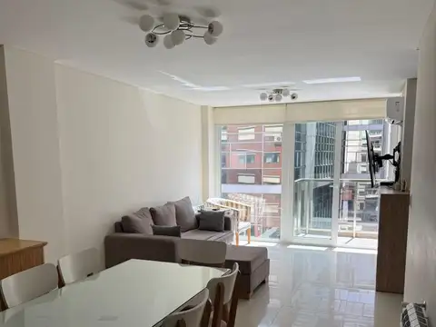 Departamento en Venta en La Perla Sur, Mar del Plata