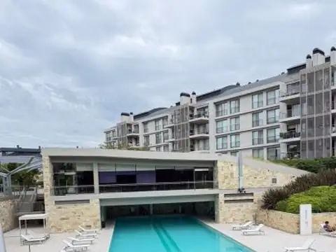 Departamento en Venta en Arboris La Horqueta, San Isidro