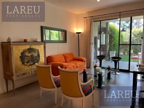 Departamento en Venta en Las Liebres, Countries y Barrios Cerrados en Pilar