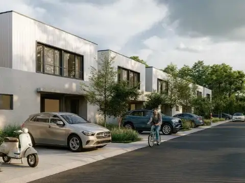 Departamento en Venta en Benavidez, Partido de Tigre