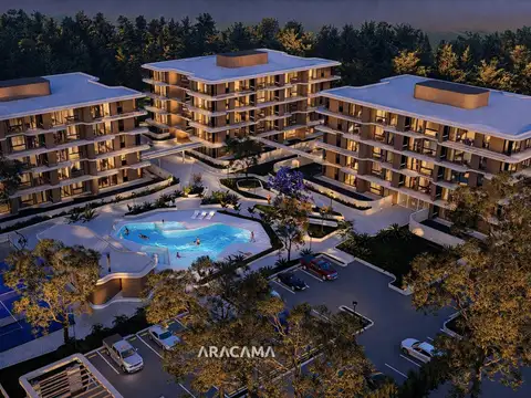Departamento en Venta en Canning, Partido de Esteban Echeverría