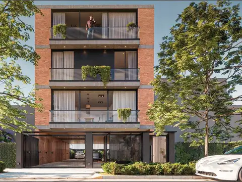 Departamento en Venta en San Isidro, Partido de San Isidro