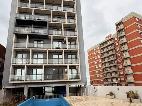 Departamento en Venta en Mar del Plata, Partido de General Pueyrredón