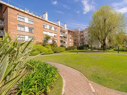 Departamento en Venta en Talar De Martinez, Countries y Barrios Cerrados en San Isidro