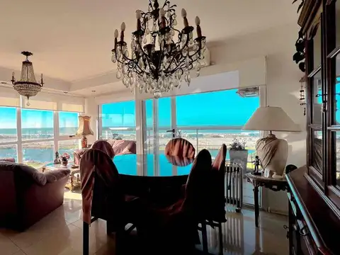 Departamento en Venta en Mar del Plata, Partido de General Pueyrredón