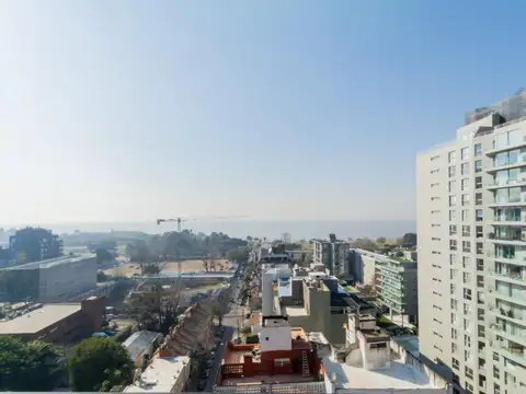 Departamento en Venta en Vicente Lopez Vias / Rio, Vicente Lopez