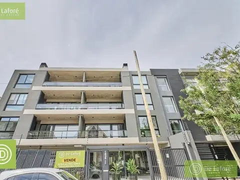 Departamento en Venta en Beccar, Partido de San Isidro
