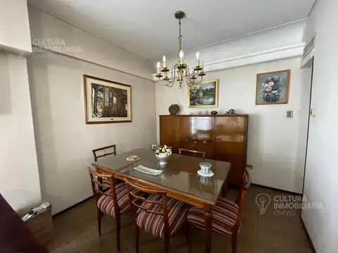 Departamento en Venta en Ramos Mejia, Partido de La Matanza