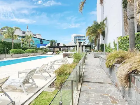 Departamento en Venta en Vicente Lopez Vias / Rio, Vicente Lopez