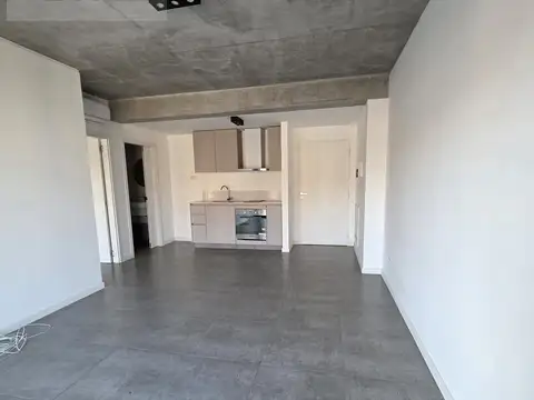 Departamento en Venta en Olivos Vias/Rio, Olivos