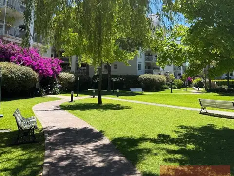Departamento en Venta en Talar De Martinez, Countries y Barrios Cerrados en San Isidro