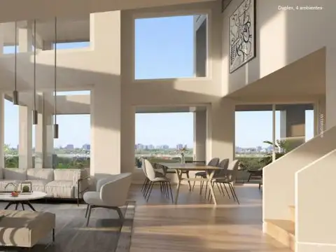 Departamento en Venta en Olivos, Partido de Vicente López