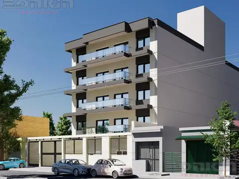 Departamento en Venta en Munro, Partido de Vicente López