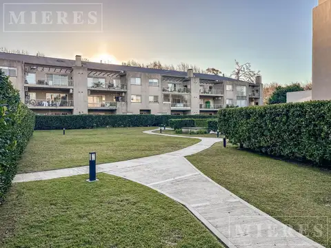 Departamento en Venta en Countries y Barrios Cerrados en Tigre, Partido de Tigre