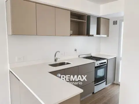 Departamento en Venta en Saavedra, Partido de Saavedra