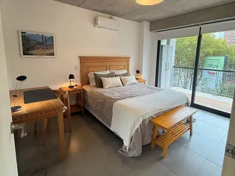 Departamento en Venta en Vicente Lopez Vias / Maipu, Vicente Lopez