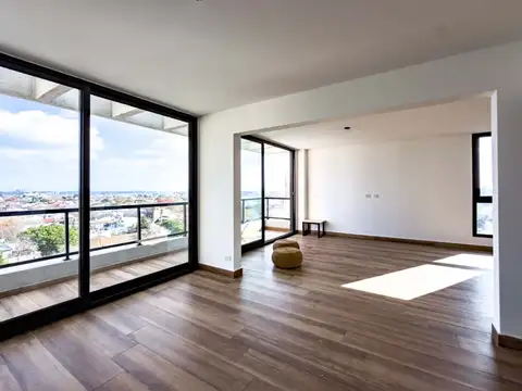 Departamento en Venta en Beccar, Partido de San Isidro